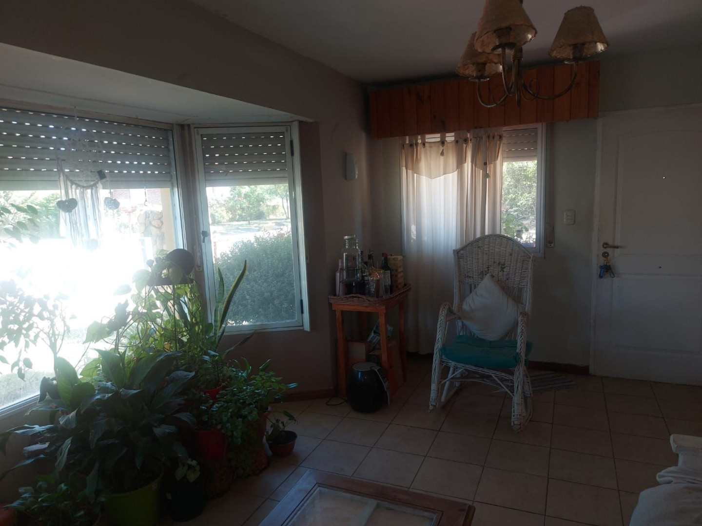 Casa en Venta  Parque Golf, Sierra de  la Ventana - Bahía Blanca Propiedades | SITIO OFICIAL l