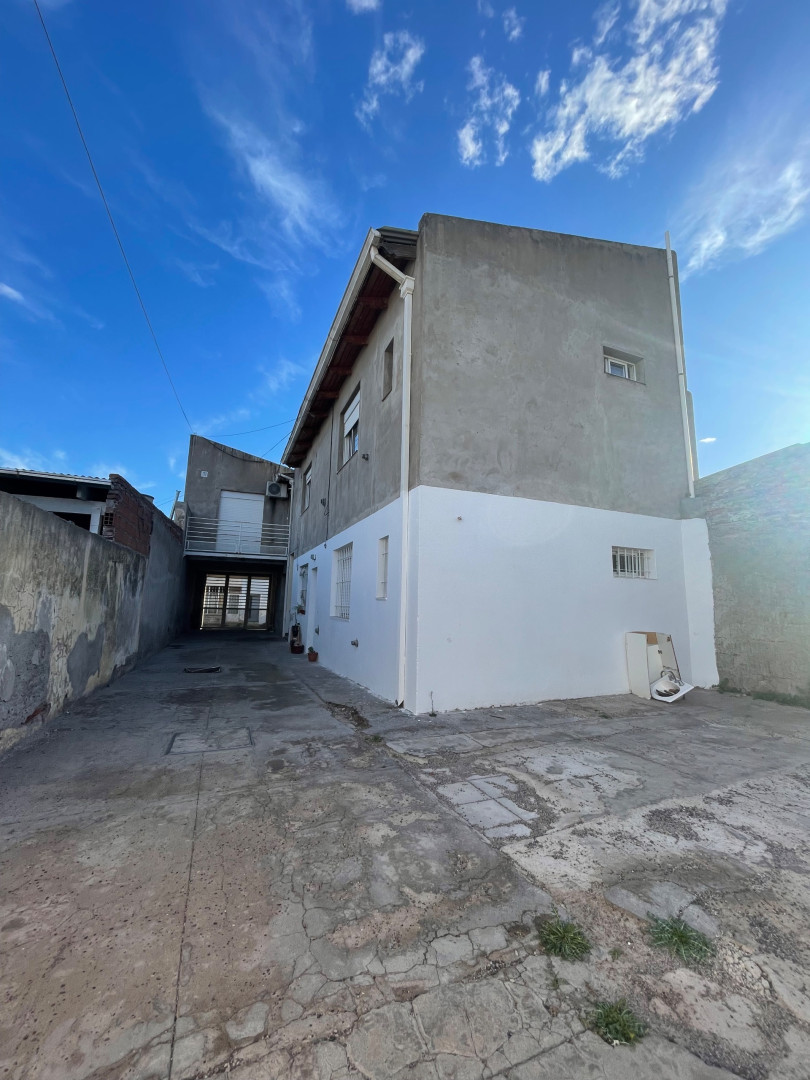 Departamento en Venta en Ayolas 830, Tiro Federal, Bahía Blanca - Bahía Blanca Propiedades | SITIO OFICIAL l