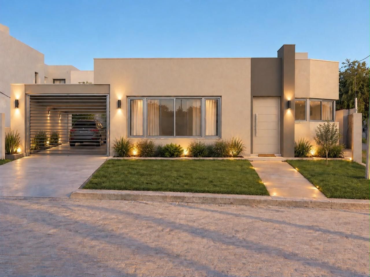 Casa en Venta en BELGRANO 4200, Molina Campos, Bahía Blanca - Bahía Blanca Propiedades | SITIO OFICIAL l