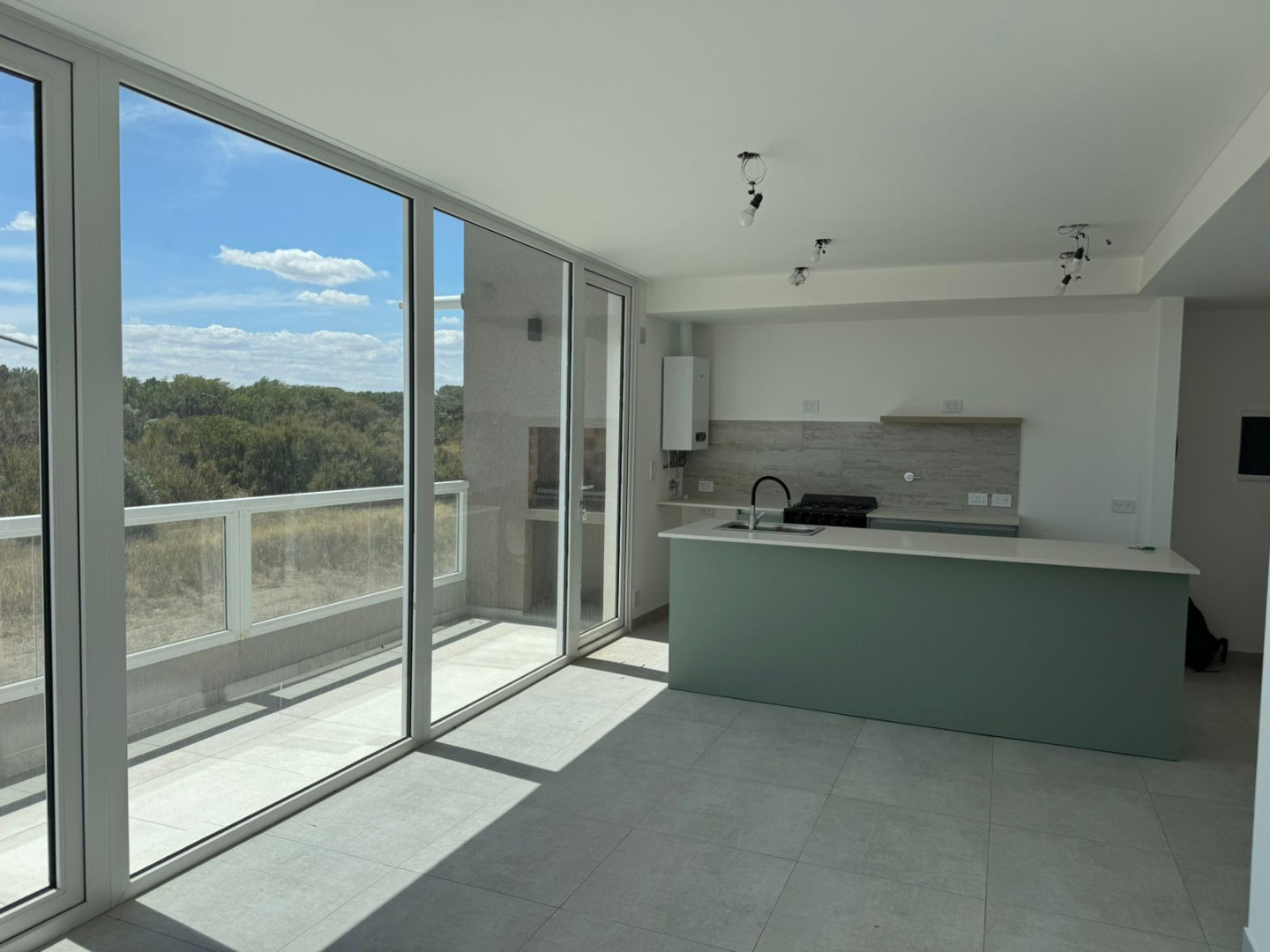 Departamento en Venta en Yatasto Y El Gavilán, Monte del Este, Monte Hermoso - Bahía Blanca Propiedades | SITIO OFICIAL l