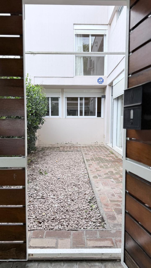 Duplex en Alquiler en Colombia Al 1000, Villa del Parque, Bahía Blanca - Bahía Blanca Propiedades | SITIO OFICIAL l