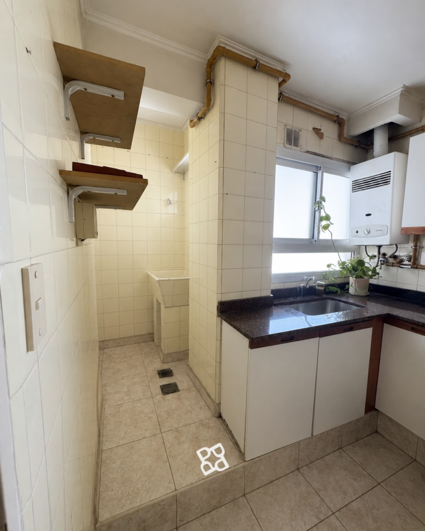Departamento en Alquiler en Lavalle 225, Centro, Bahía Blanca - Bahía Blanca Propiedades | SITIO OFICIAL l