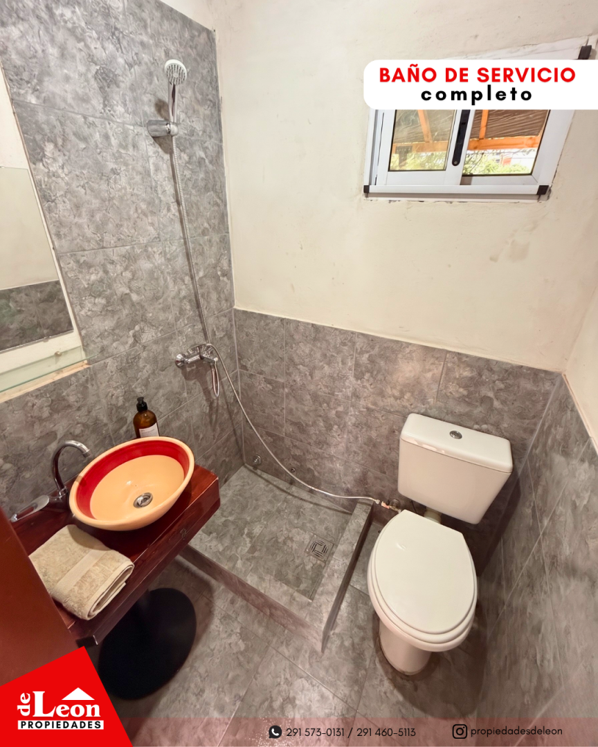 Casa en Venta en Misto Y Cerro Naposta,  Villa Ventana - Bahía Blanca Propiedades | SITIO OFICIAL l