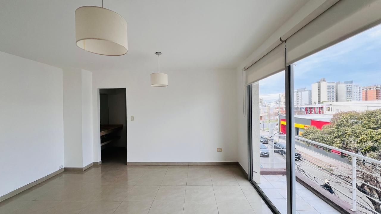 Departamento en Alquiler en Fuerte Argentino 137, Paseo de las Esculturas, Bahía Blanca - Bahía Blanca Propiedades | SITIO OFICIAL l
