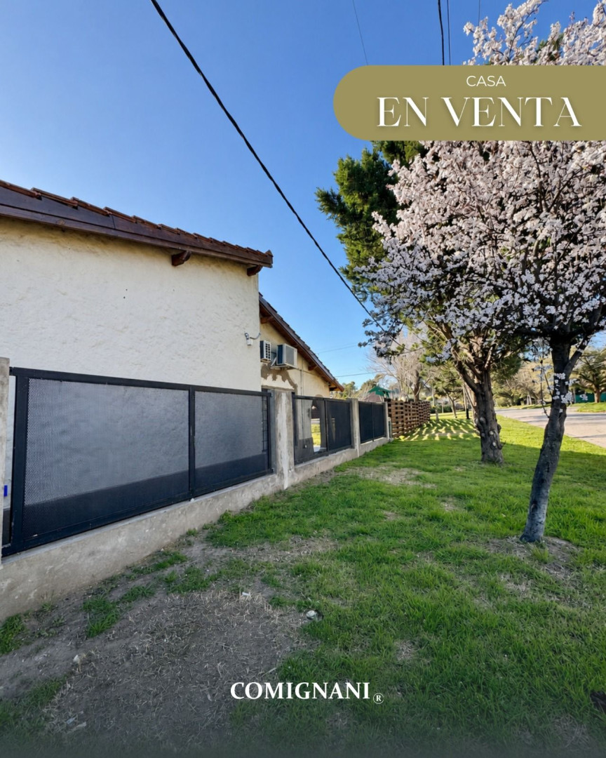 Casa en Venta  Patagonia, Bahía Blanca - Bahía Blanca Propiedades | SITIO OFICIAL l