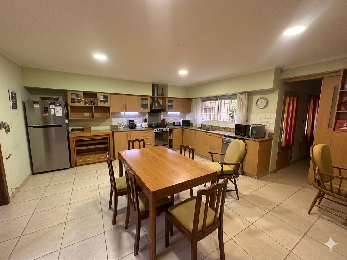 Casa en Venta en Portugal 500, Centro, Bahía Blanca - Bahía Blanca Propiedades | SITIO OFICIAL l