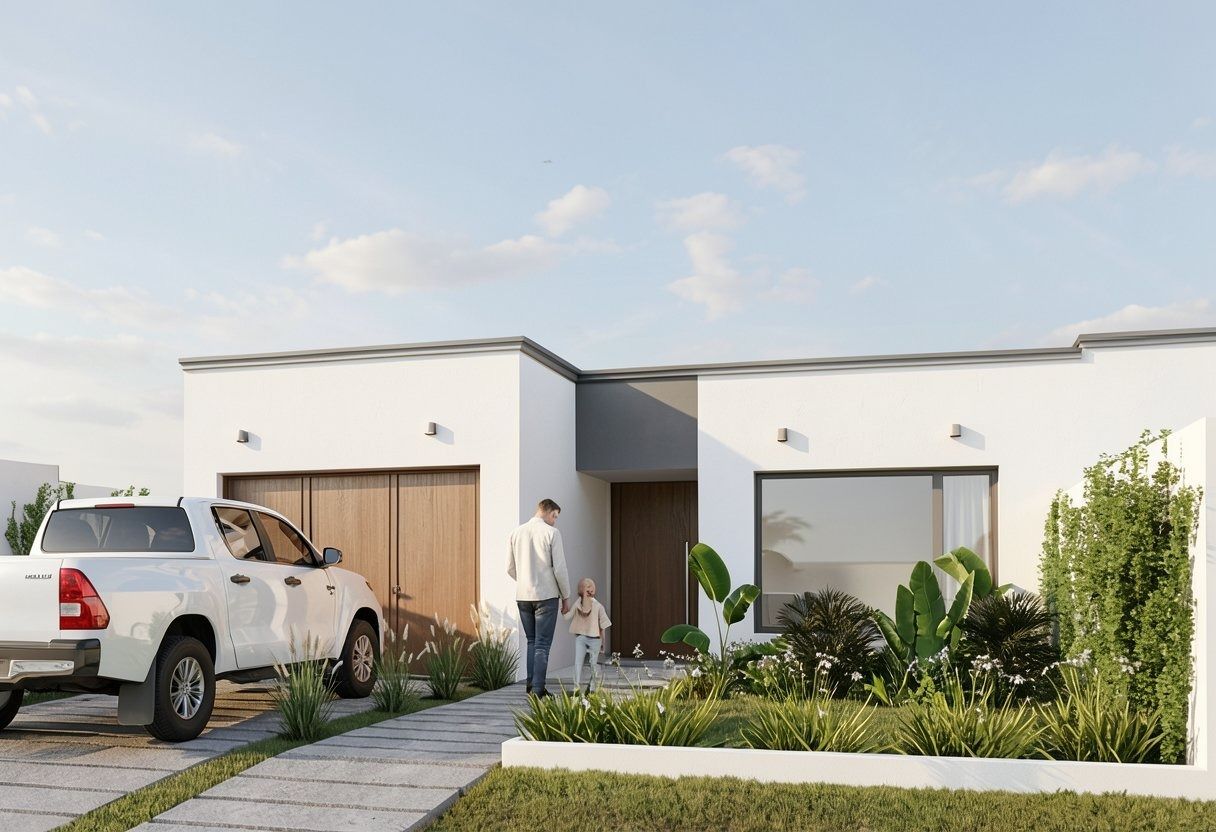 Casa en Venta en Gambartes 333,  Bahía Blanca - Bahía Blanca Propiedades | SITIO OFICIAL l