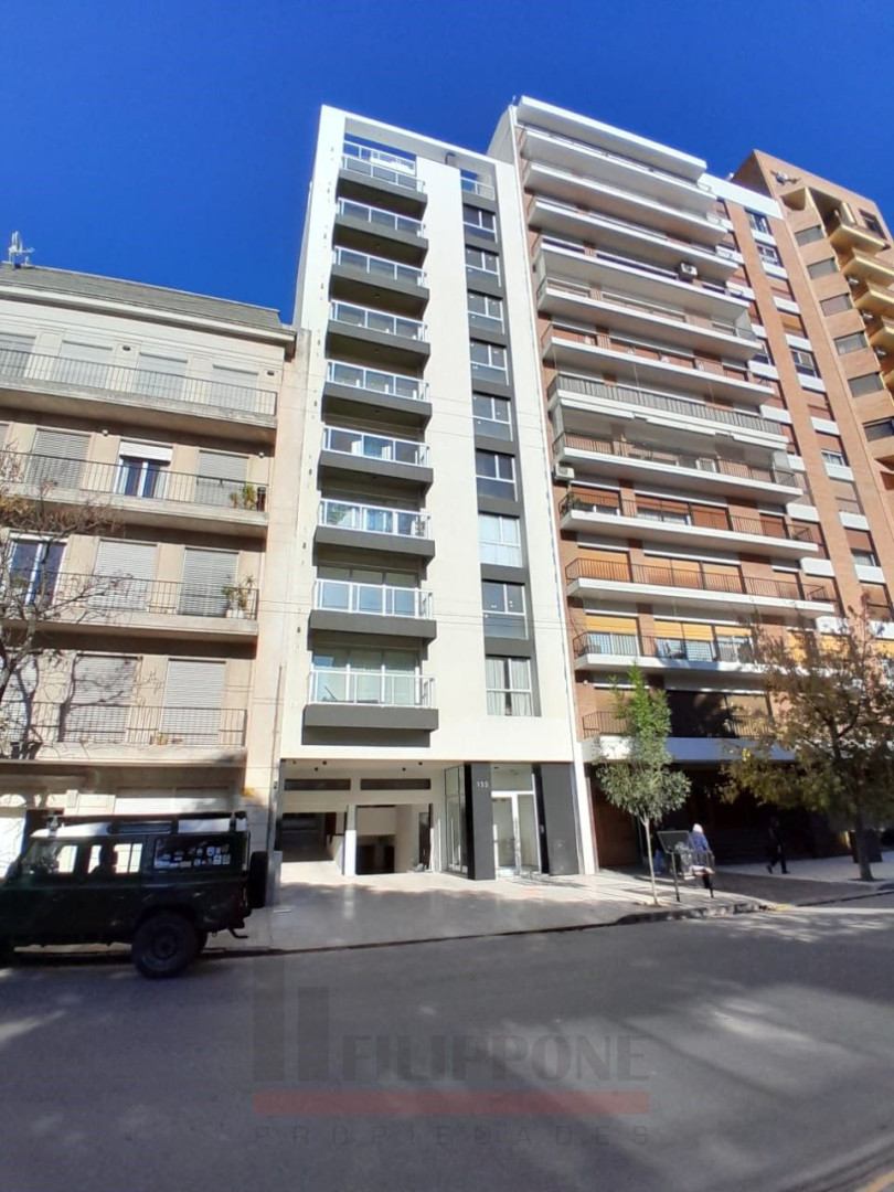 Piso en Venta en Dorrego 155, Centro, Bahía Blanca - Bahía Blanca Propiedades | SITIO OFICIAL l