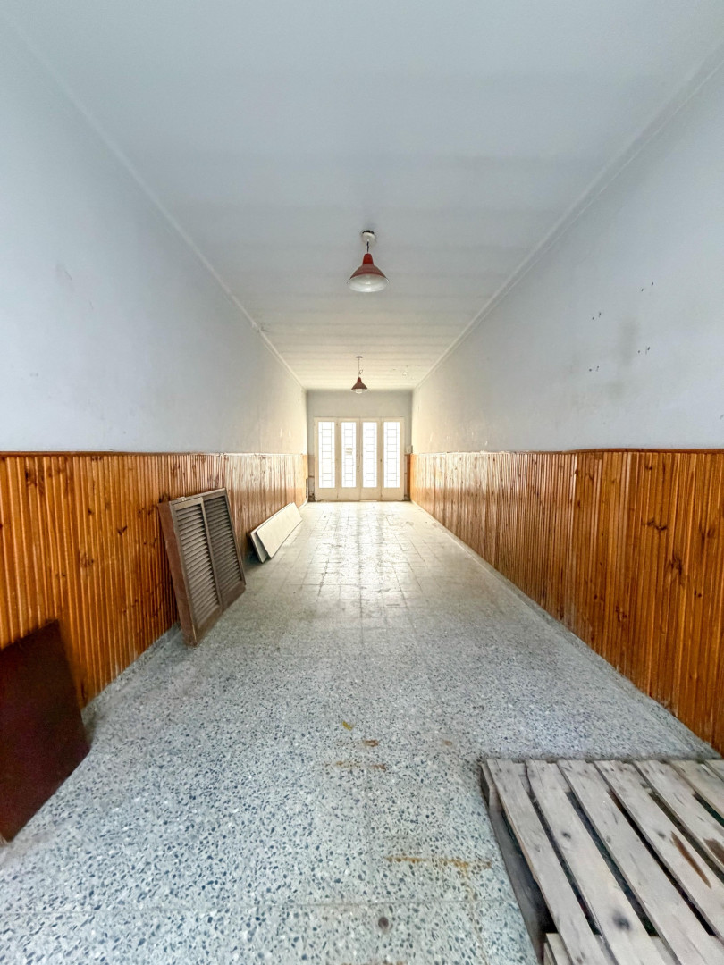 Casa en Alquiler en Hipólito Irigoyen 500 , Centro, Bahía Blanca - Bahía Blanca Propiedades | SITIO OFICIAL l