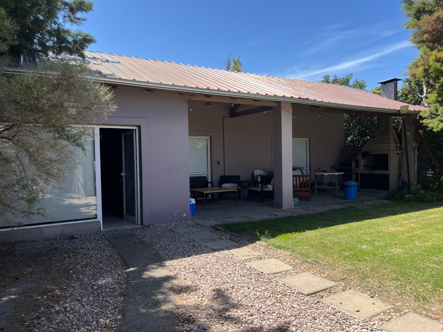 Casa en Venta en Saliquelo 1056, Patagonia Norte, Bahía Blanca - Bahía Blanca Propiedades | SITIO OFICIAL l