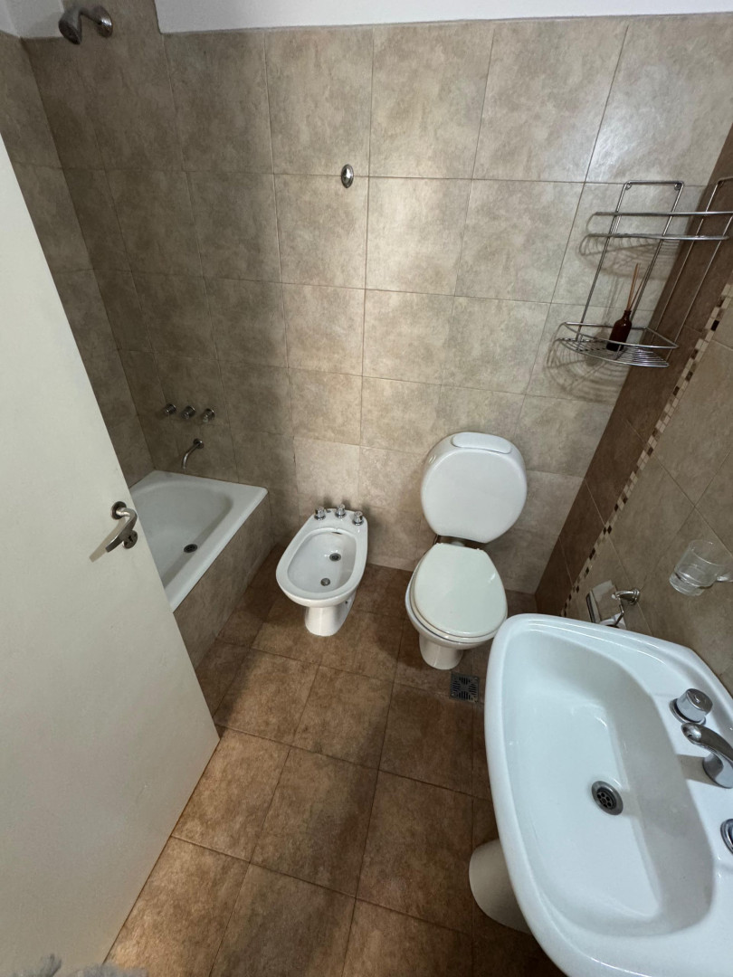 Departamento en Alquiler en SARMIENTO 357 7ºA, Centro, Bahía Blanca - Bahía Blanca Propiedades | SITIO OFICIAL l