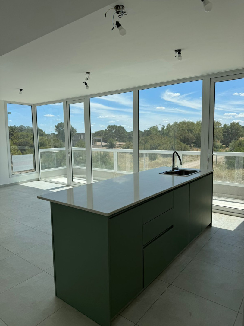 Departamento en Venta en Yatasto Y El Gavilán, Monte del Este, Monte Hermoso - Bahía Blanca Propiedades | SITIO OFICIAL l