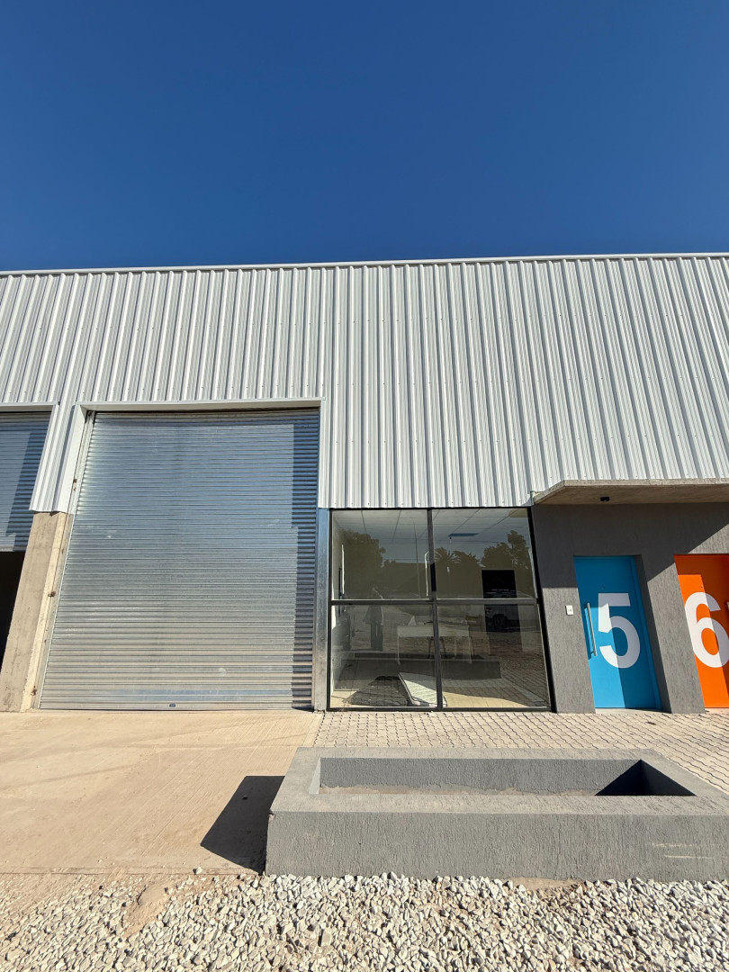 Deposito en Alquiler en Don Bosco 2880, San Carlos, Bahía Blanca - Bahía Blanca Propiedades | SITIO OFICIAL l
