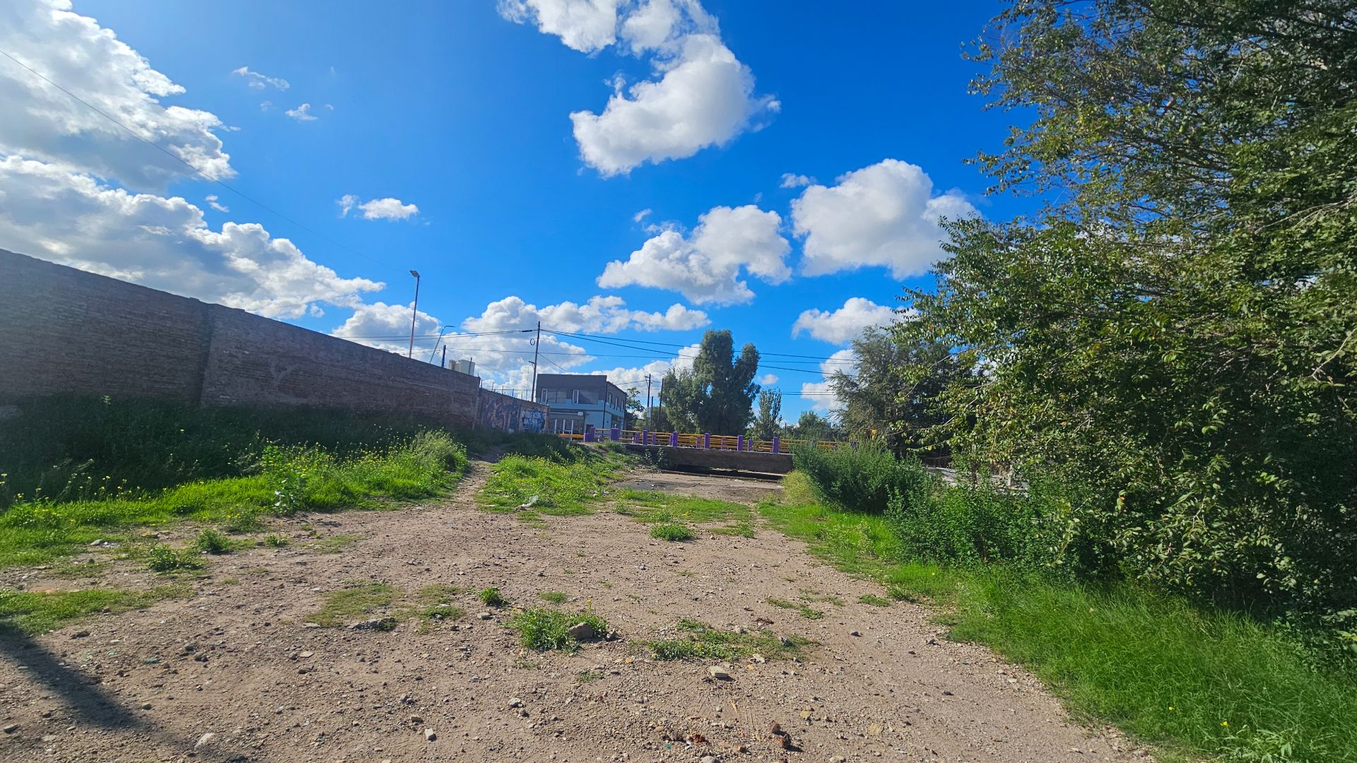 Galpón en Venta en Avenida Parchappe 840, Tiro Federal, Bahía Blanca - Bahía Blanca Propiedades | SITIO OFICIAL l