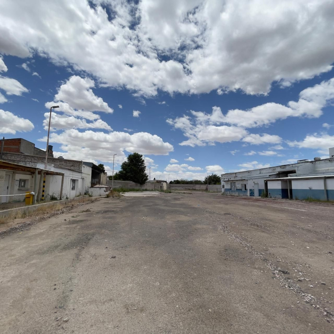 Terreno en Venta en Parchappe 786, Tiro Federal, Bahía Blanca - Bahía Blanca Propiedades | SITIO OFICIAL l