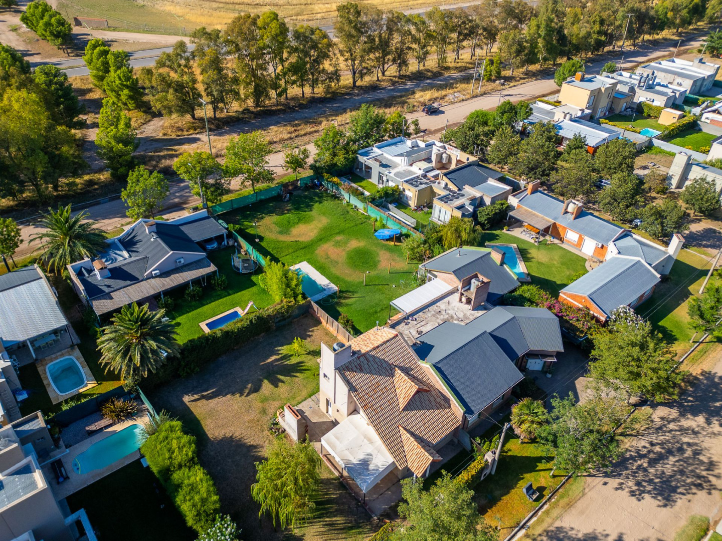 Terreno en Venta en Lucas Abad 3300, San Ignacio, Bahía Blanca - Bahía Blanca Propiedades | SITIO OFICIAL l