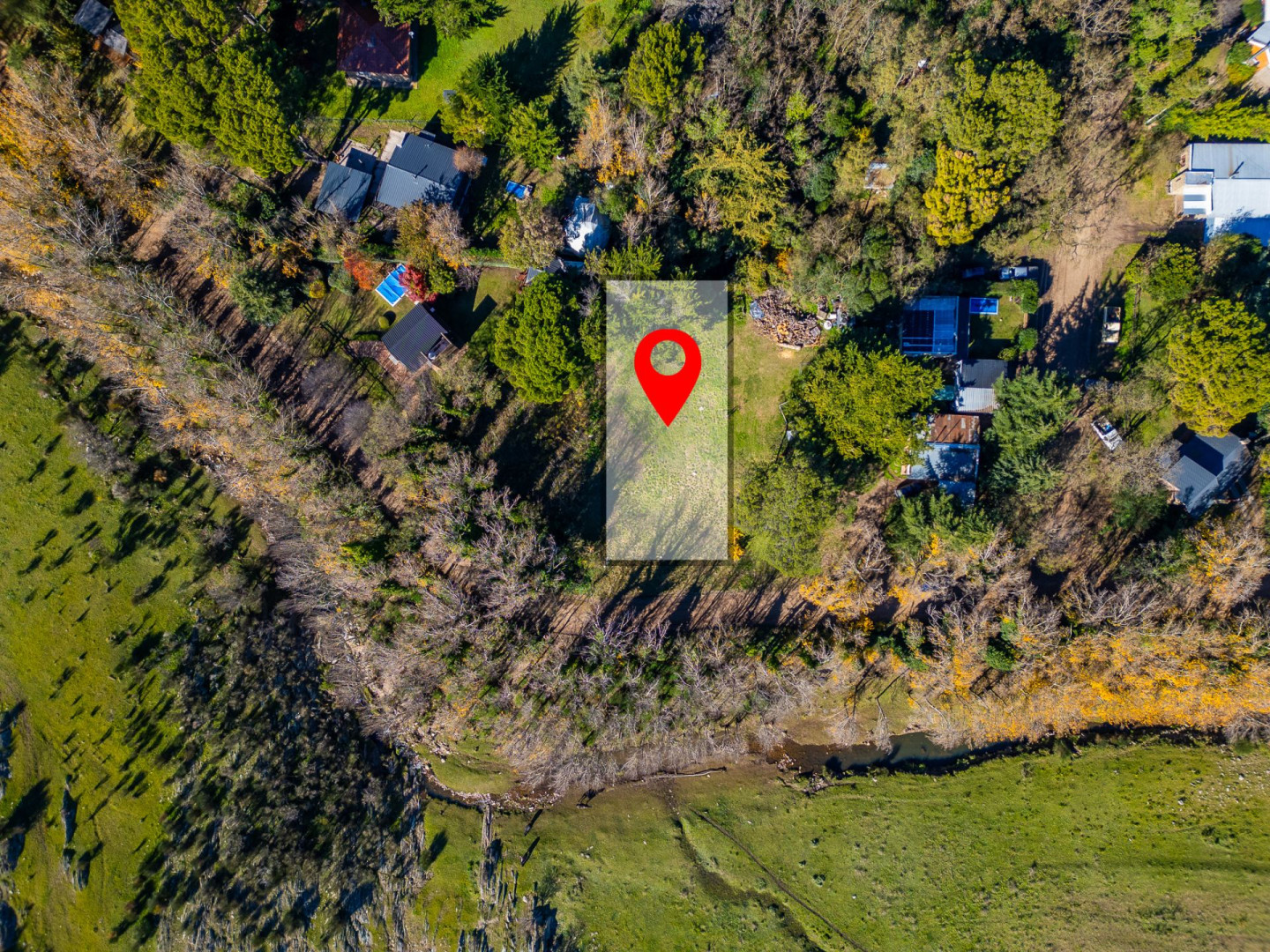 Terreno en Venta en Las Piedras S/N,  Villa Ventana - Bahía Blanca Propiedades | SITIO OFICIAL l