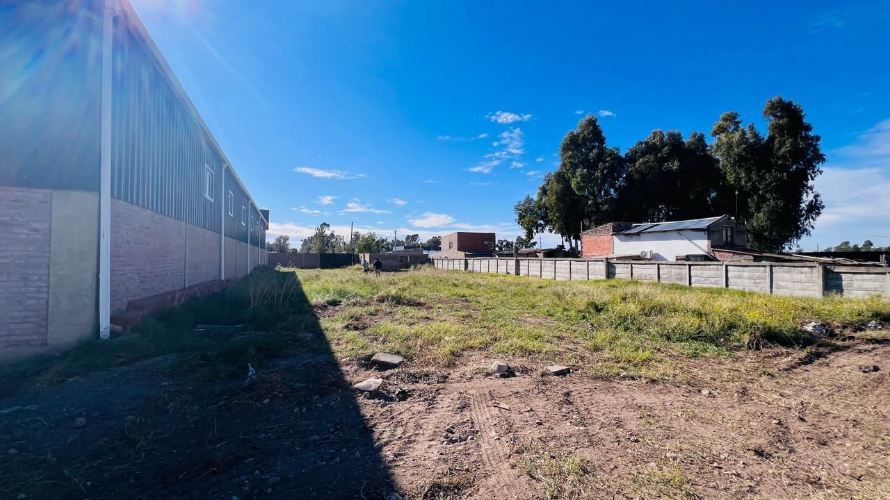 Galpón en Alquiler en Sargento Mayor Iturra Y Junín,  Bahía Blanca - Bahía Blanca Propiedades | SITIO OFICIAL l