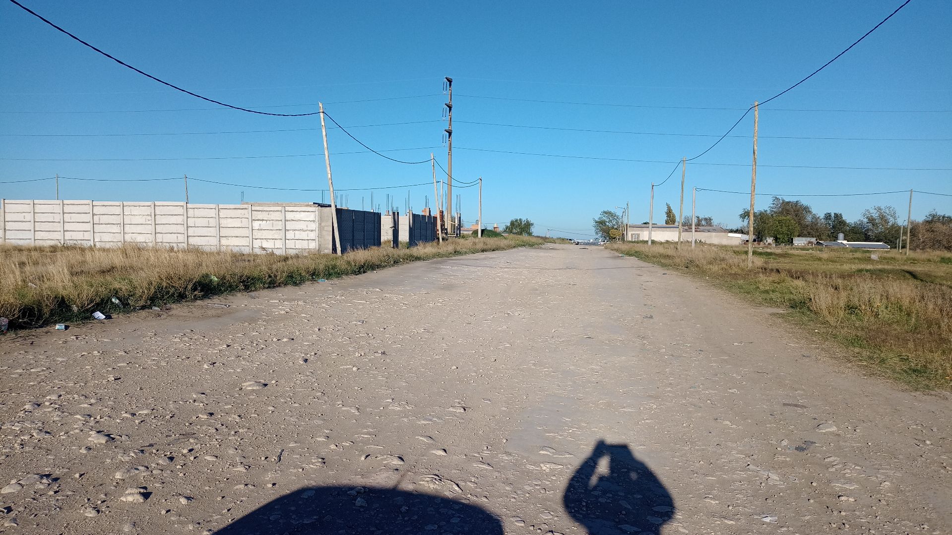 Terreno en Venta en Misioneros E/Pablo Lejarraga Y El Caldén, Villa Hipodromo, Bahía Blanca - Bahía Blanca Propiedades | SITIO OFICIAL l