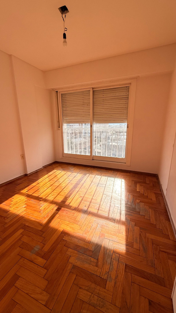 Departamento en Alquiler en Patricios 60, Piso 4, Macrocentro, Bahía Blanca - Bahía Blanca Propiedades | SITIO OFICIAL l