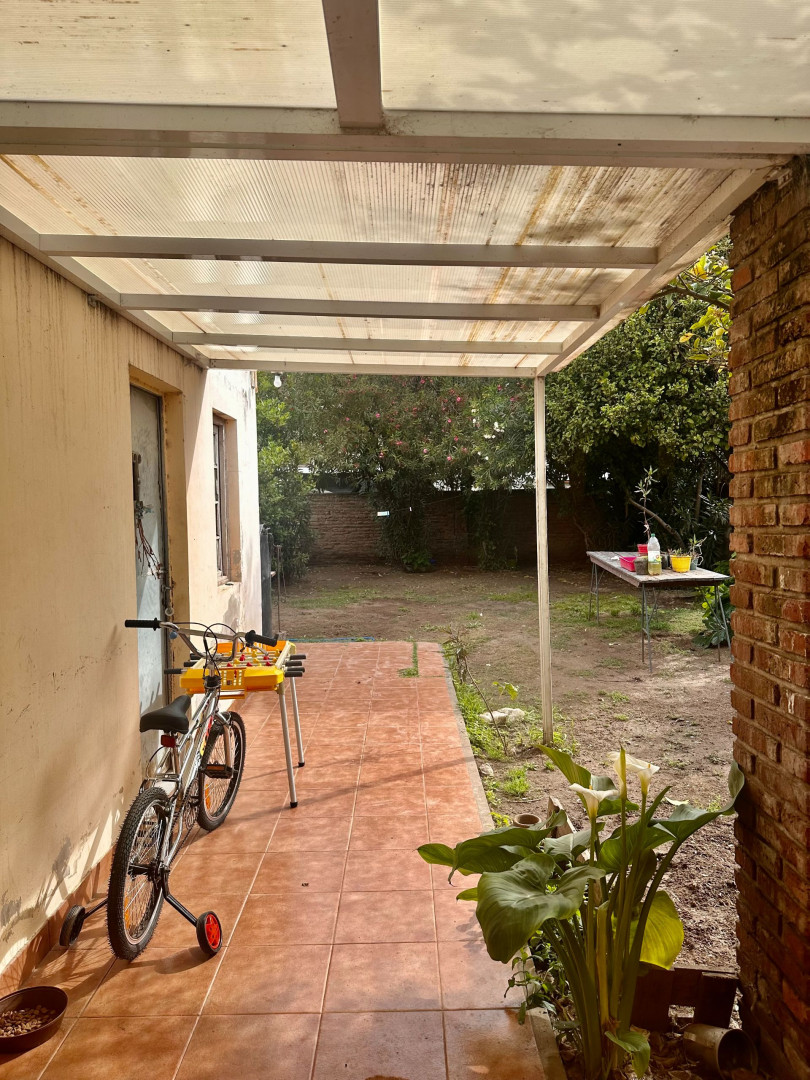 Casa en Venta en Pasaje Tandil 600, San Martin, Bahía Blanca - Bahía Blanca Propiedades | SITIO OFICIAL l