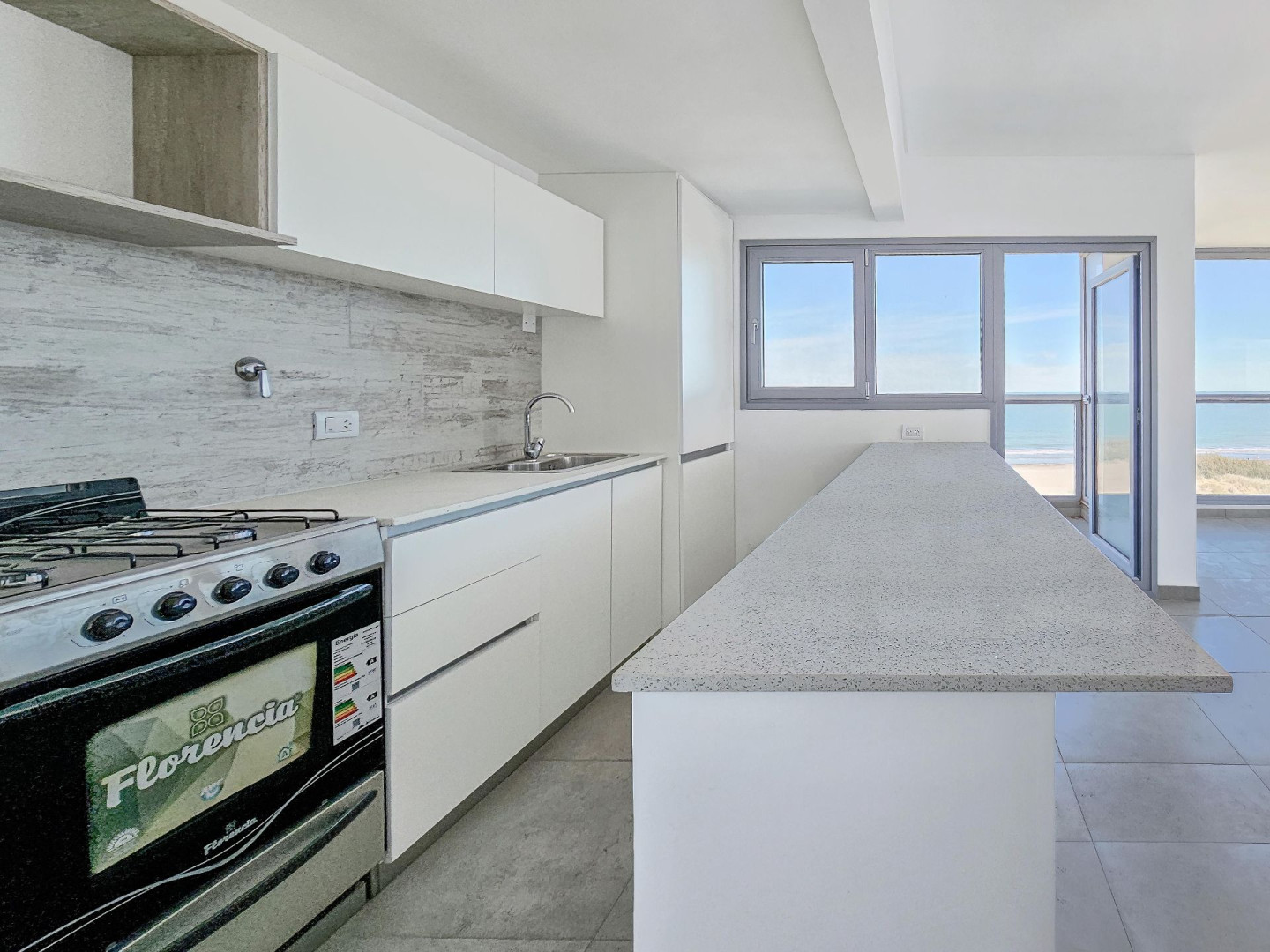 Departamento en Venta en Av Costanera Peron 900,  Monte Hermoso - Bahía Blanca Propiedades | SITIO OFICIAL l