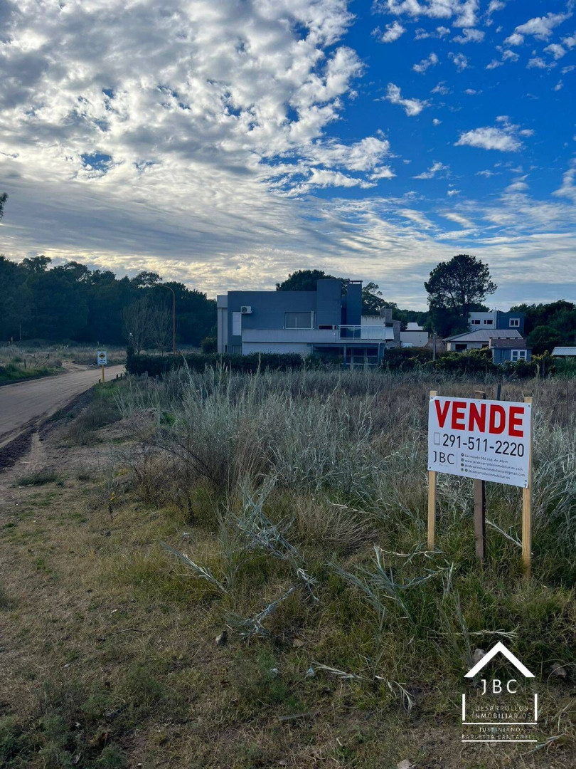 Terreno en Venta en  Bosque Alegre Y Colibrí, Monte del Este, Monte Hermoso - Bahía Blanca Propiedades | SITIO OFICIAL l