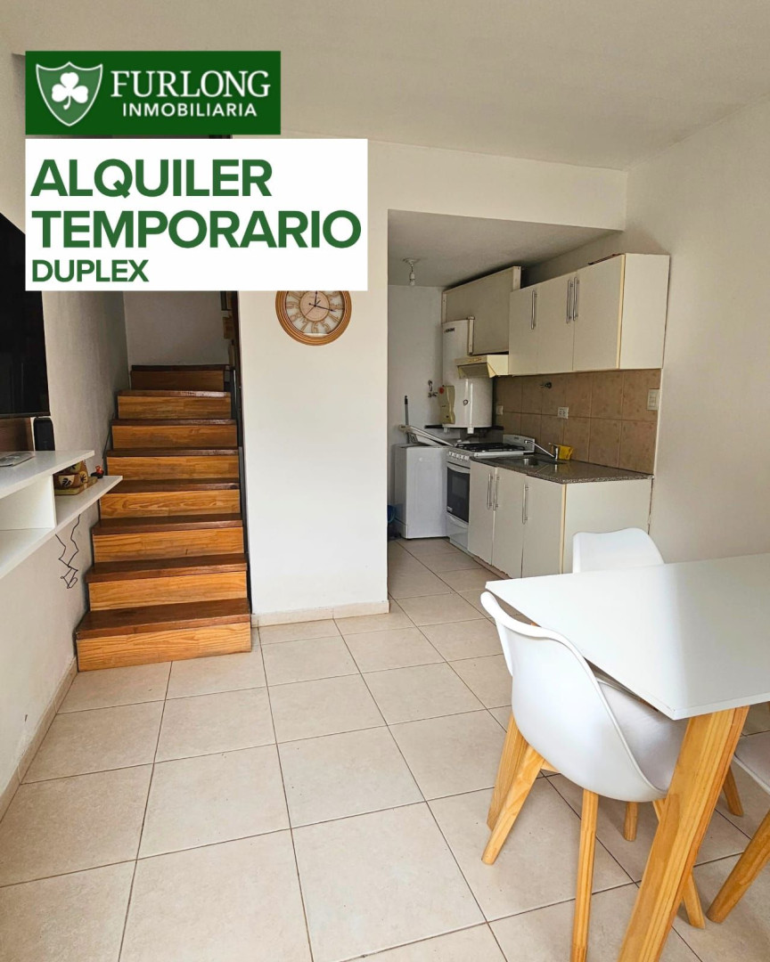Duplex en Alquiler en Florida 357, San Cayetano, Bahía Blanca - Bahía Blanca Propiedades | SITIO OFICIAL l