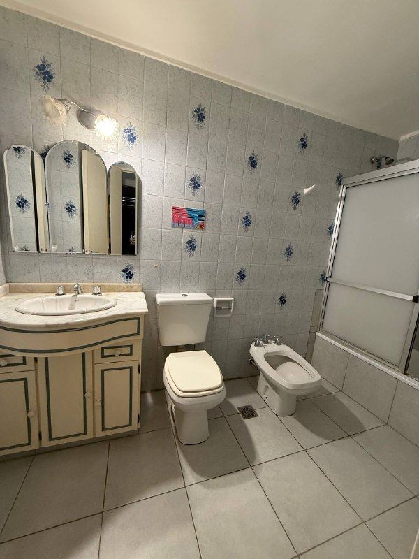 Departamento en Alquiler en Pueyrredon 5, Centro, Bahía Blanca - Bahía Blanca Propiedades | SITIO OFICIAL l