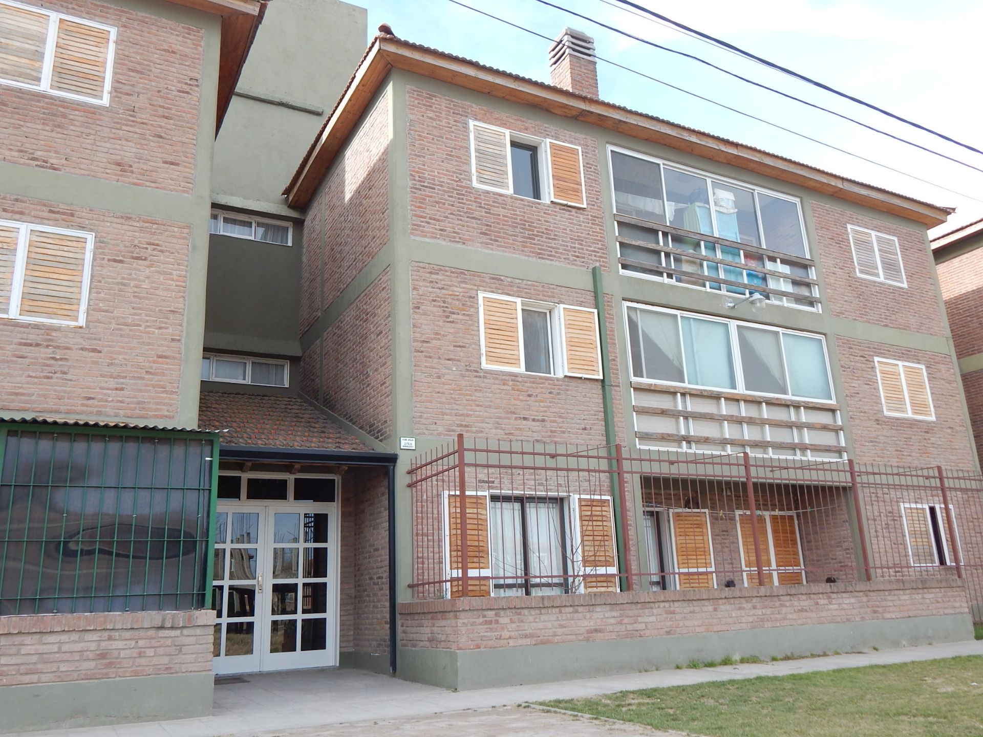 Departamento en Venta en 9 DE JULIO 2769, Alternativa Bahiense, Bahía Blanca - Bahía Blanca Propiedades | SITIO OFICIAL l