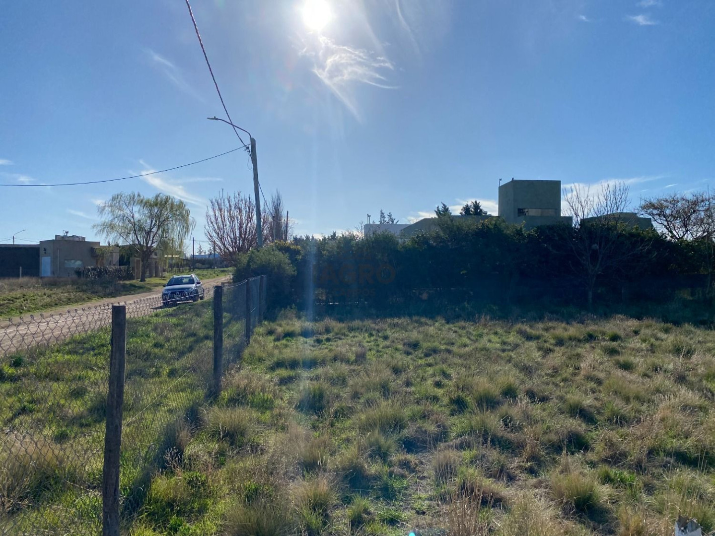 Terreno en Venta en Los Churrinches Y El Ceibo,  Bahía Blanca - Bahía Blanca Propiedades | SITIO OFICIAL l