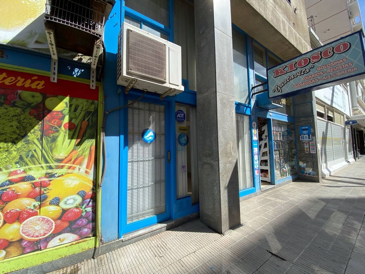 Local en Alquiler en O' Higgins 400, Centro, Bahía Blanca - Bahía Blanca Propiedades | SITIO OFICIAL l