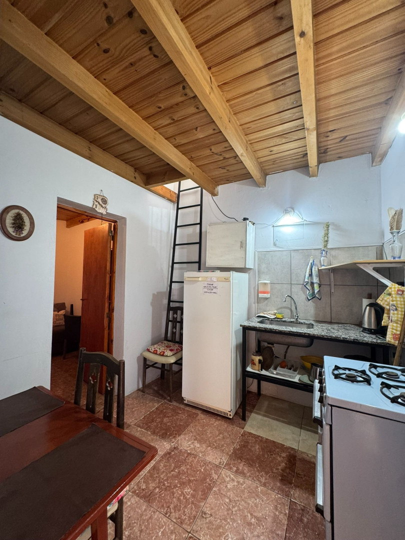 Cabaña en Venta   San Andres de las Sierras - Bahía Blanca Propiedades | SITIO OFICIAL l