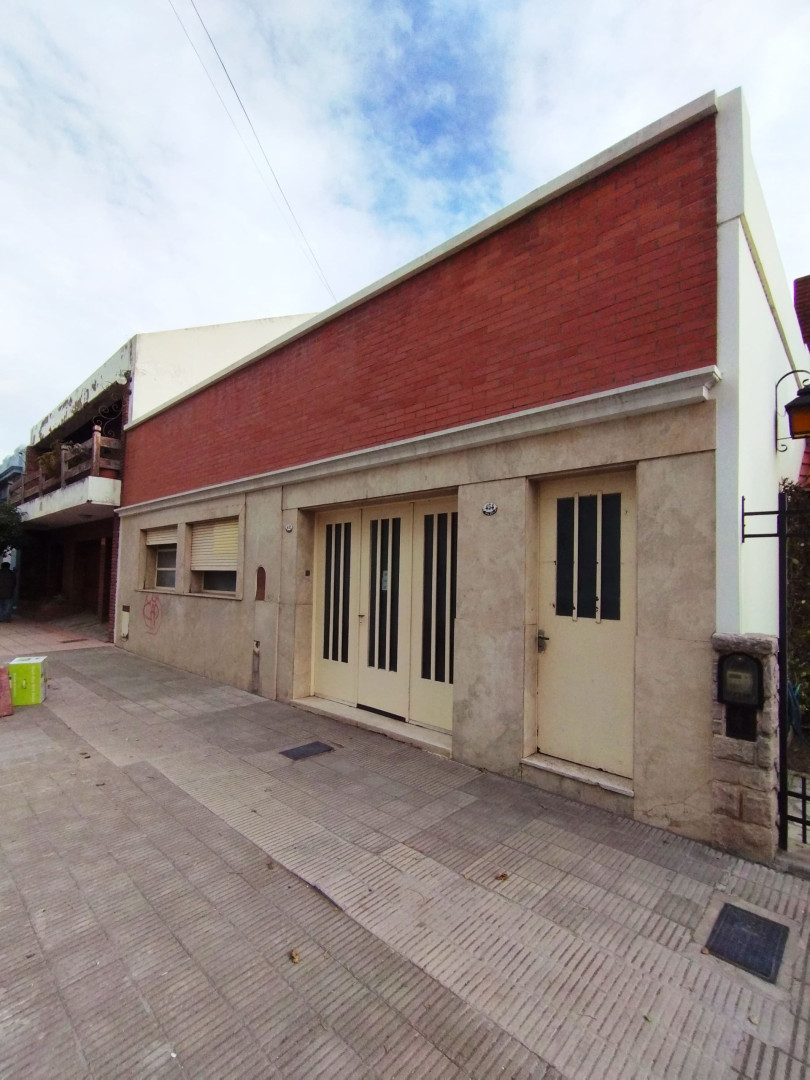 Terreno en Venta en General Paz 452, Centro, Bahía Blanca - Bahía Blanca Propiedades | SITIO OFICIAL l