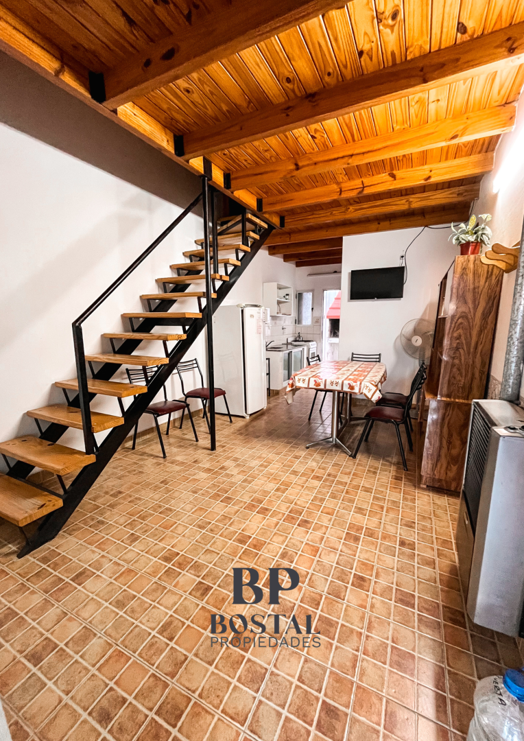 Casa en Venta en Zabala 428, Centro, Monte Hermoso - Bahía Blanca Propiedades | SITIO OFICIAL l