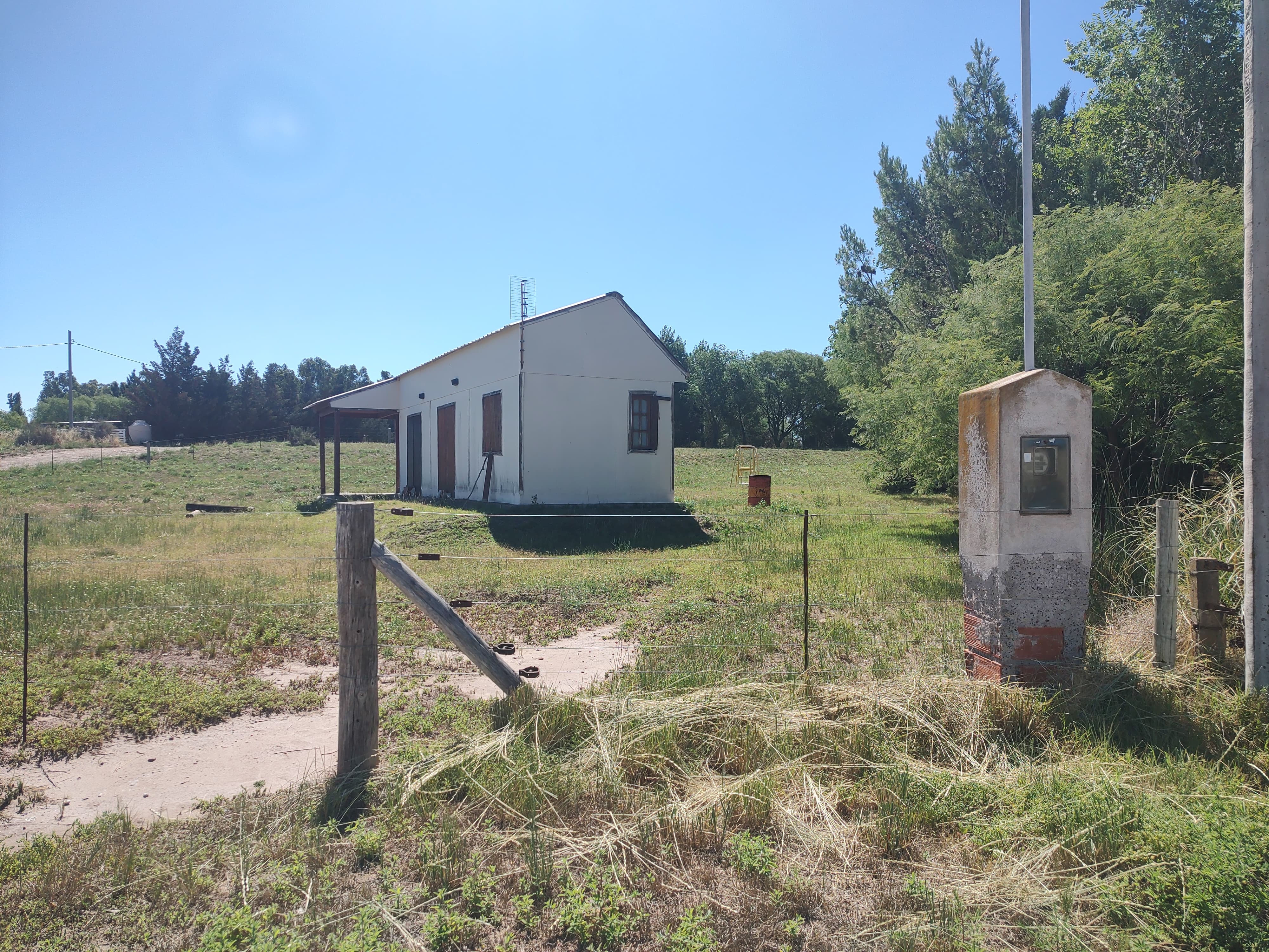 Terreno en Venta en Tordillo Y Alazan, Carrindanga, Bahía Blanca - Bahía Blanca Propiedades | SITIO OFICIAL l