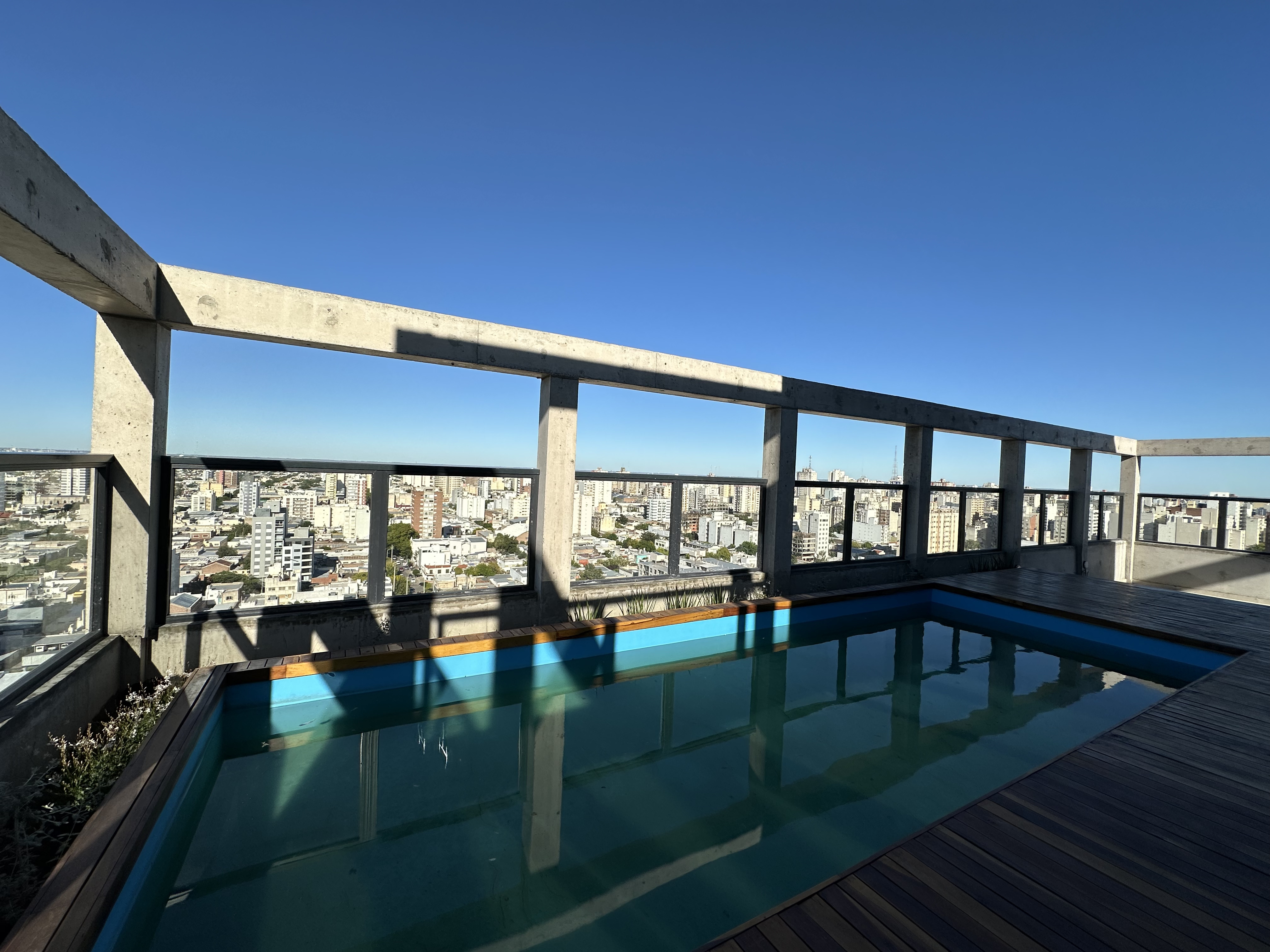 Departamento en Venta en General Paz Y Corrientes,  Bahía Blanca - Bahía Blanca Propiedades | SITIO OFICIAL l