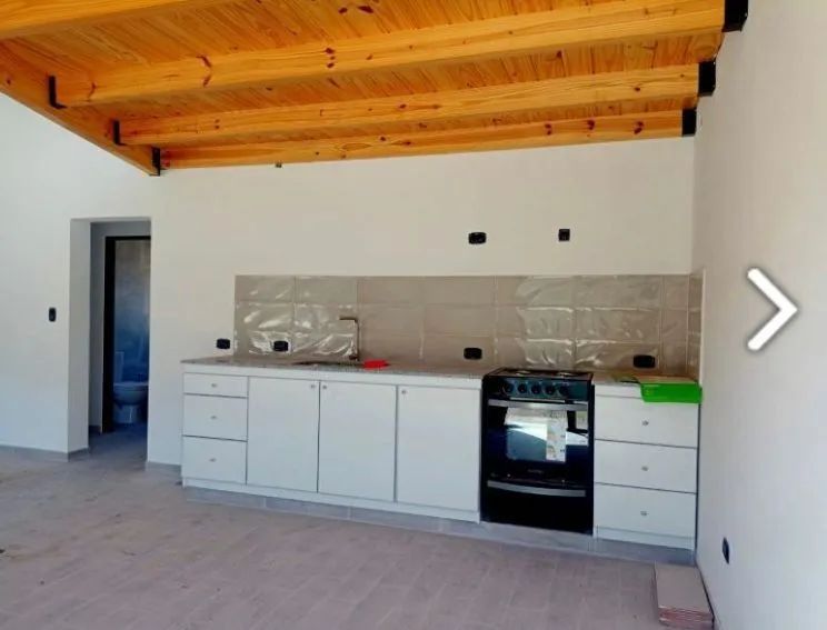 Departamento en Venta en Bosque Alegre Y Huemul,  Monte Hermoso - Bahía Blanca Propiedades | SITIO OFICIAL l