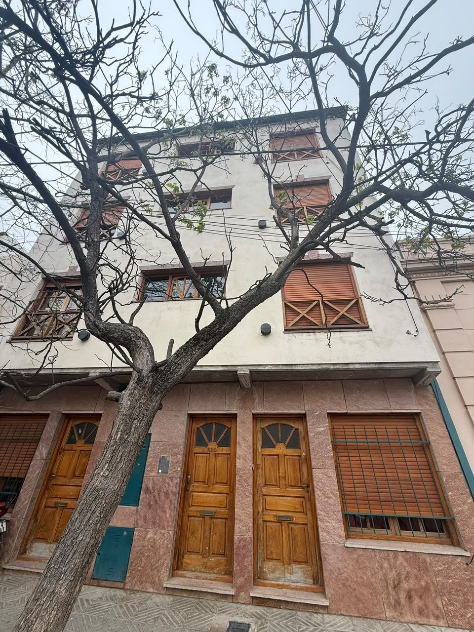 Departamento en Alquiler en SANTIAGO DEL ESTRO 320 2 B, Universitario, Bahía Blanca - Bahía Blanca Propiedades | SITIO OFICIAL l
