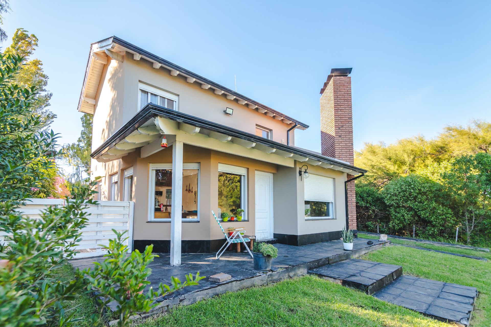 Casa en Venta en Colibri 527, Monte del Este, Monte Hermoso - Bahía Blanca Propiedades | SITIO OFICIAL l