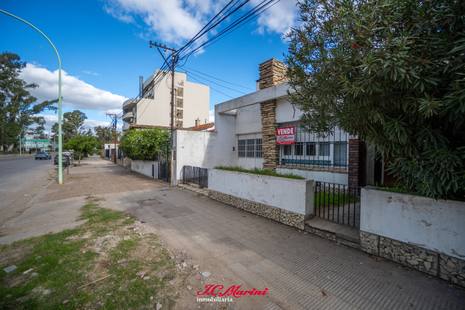 Casa en Venta en Av. Alem 1666,  Bahía Blanca - Bahía Blanca Propiedades | SITIO OFICIAL l