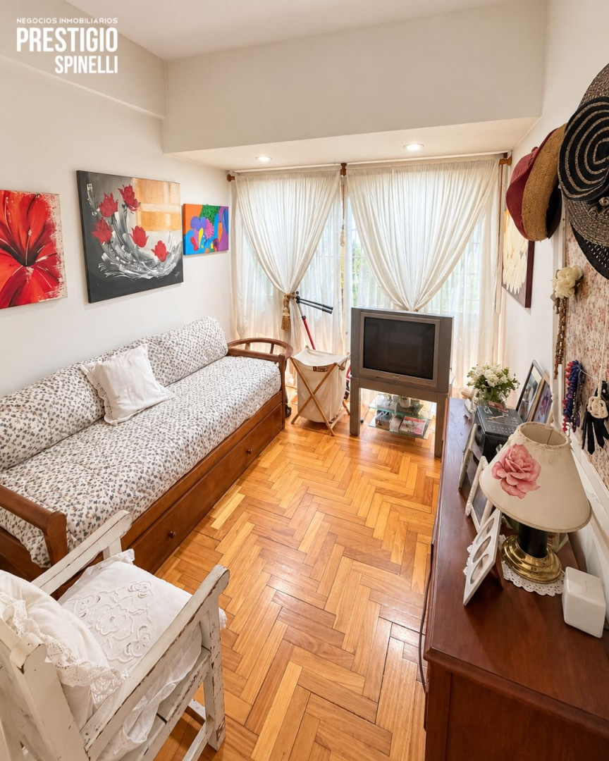 Departamento en Alquiler en Guemes 178, Centro, Bahía Blanca - Bahía Blanca Propiedades | SITIO OFICIAL l