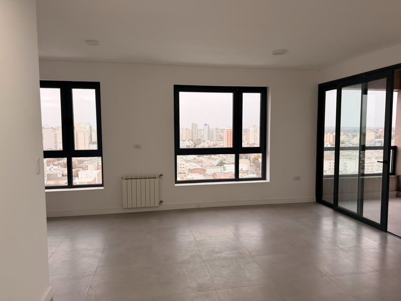 Departamento en Venta en Corrientes Y General Paz,  Bahía Blanca - Bahía Blanca Propiedades | SITIO OFICIAL l