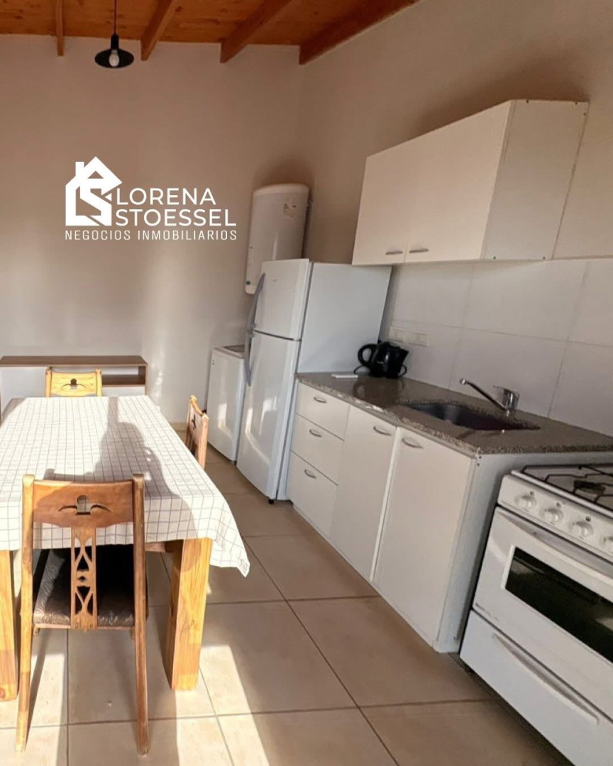 Departamento en Alquiler en 3 De Febrero 428, La Falda, Bahía Blanca - Bahía Blanca Propiedades | SITIO OFICIAL l