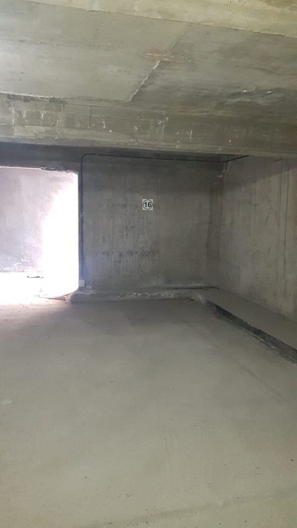 Cochera en Venta en Paraguay 14, Centro, Bahía Blanca - Bahía Blanca Propiedades | SITIO OFICIAL l