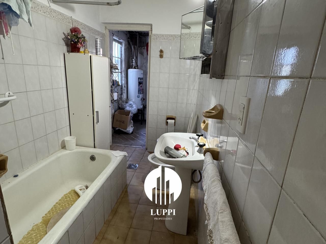 Casa en Venta en Corrientes 1000, Tiro Federal, Bahía Blanca - Bahía Blanca Propiedades | SITIO OFICIAL l
