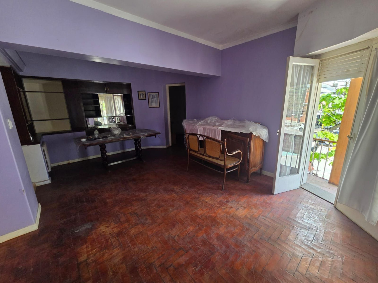 Casa en Alquiler en Alem 95, Centro, Bahía Blanca - Bahía Blanca Propiedades | SITIO OFICIAL l
