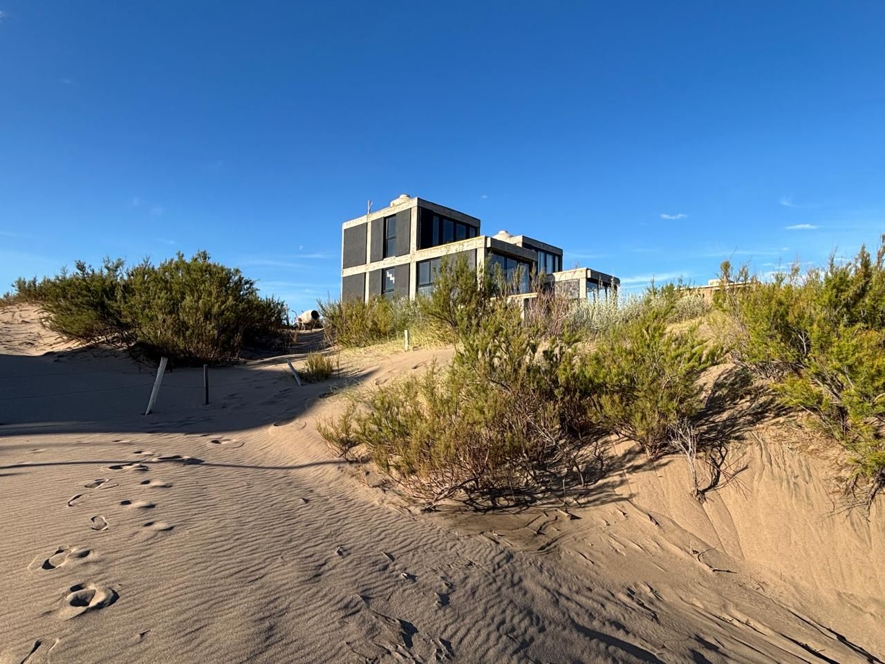 Terreno en Venta en Sauce Grande, El Sauce, Monte Hermoso - Bahía Blanca Propiedades | SITIO OFICIAL l