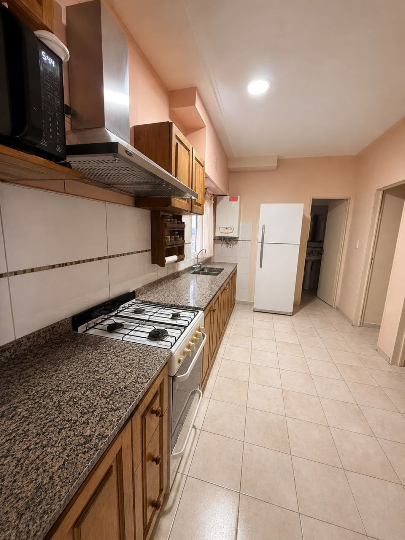 Departamento en Venta en Guemes 1.854, Pacifico, Bahía Blanca - Bahía Blanca Propiedades | SITIO OFICIAL l