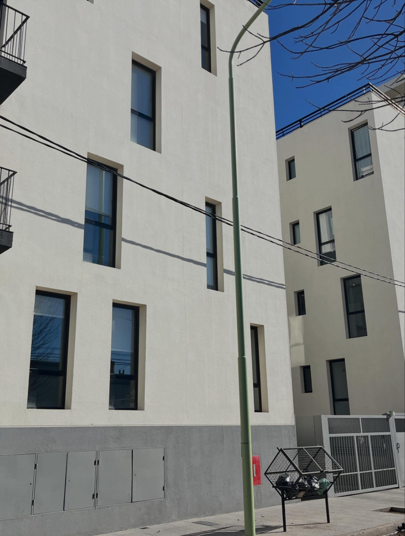 Departamento en Venta  Villa Mitre, Bahía Blanca - Bahía Blanca Propiedades | SITIO OFICIAL l